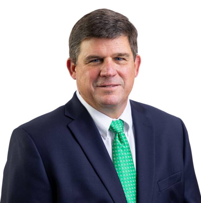 Mike Craney