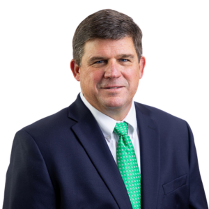 Mike Craney