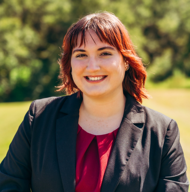 Nicole Willis headshot