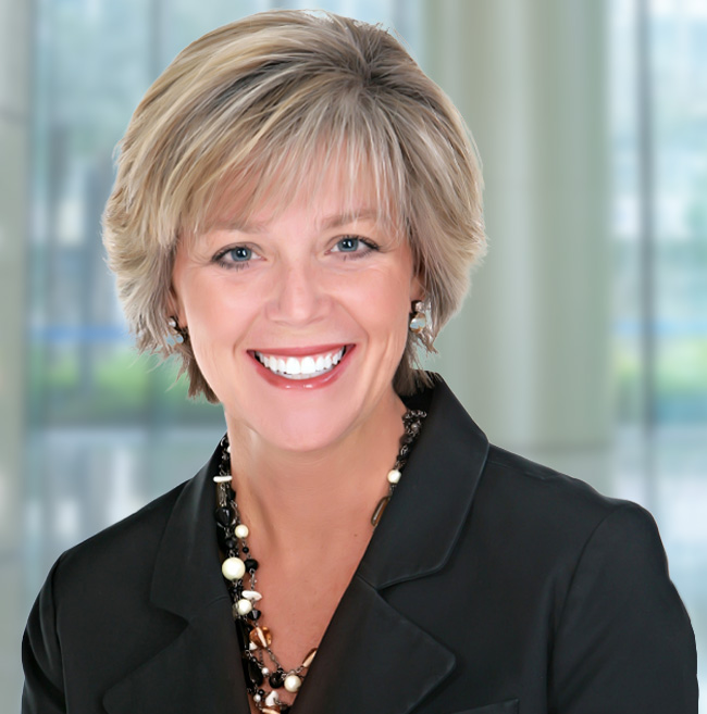 Allison Hill headshot