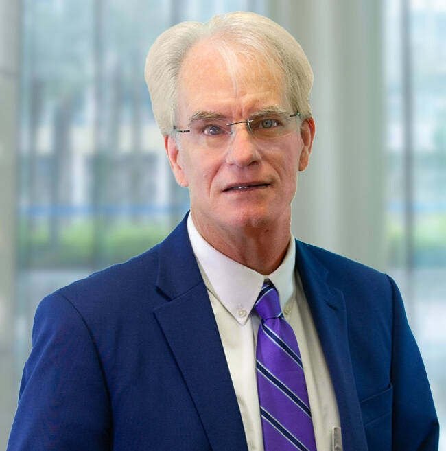 Russ Schreiner headshot