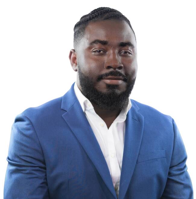 Nii Odartey