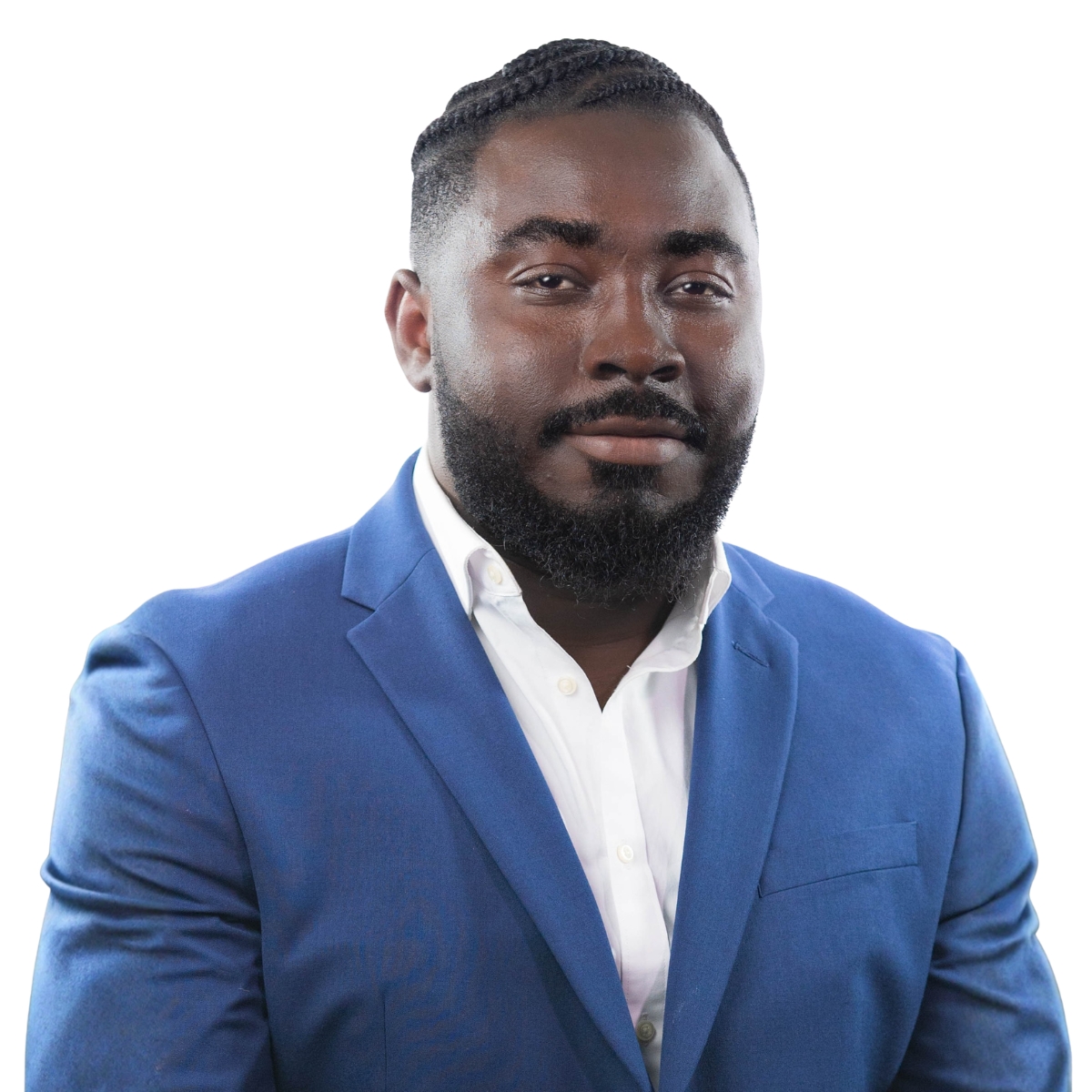 Nii Odartey