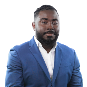 Nii Odartey